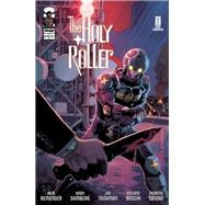 Holy Roller #8
