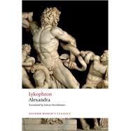 Lykophron: Alexandra