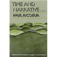 Time and Narrative