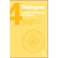 Dialogues in Urban and Regional Planning: Volume 4