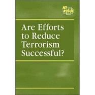 Are Efforts to Reduce Terrorism Successful?