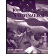 Journey Toward Nationalism Implications of Race and Racism