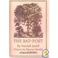 The Bat-Poet