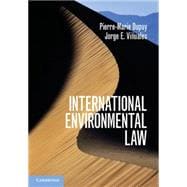 International Environmental Law