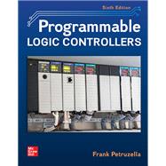 Programmable Logic Controllers [Rental Edition]