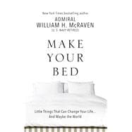 Make Your Bed