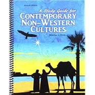 Contemporary Non-western Cultures