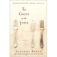 The Ghost at the Table