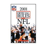 1999 Official Playing Rules of the National Football League