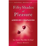 FIFTY SHADES OF PLEASURE CL