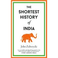 The Shortest History of India