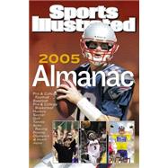 Sports Illustrated : Almanac 2005