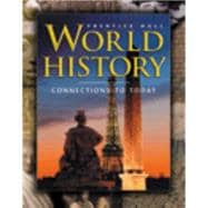 World History: Connections to Today