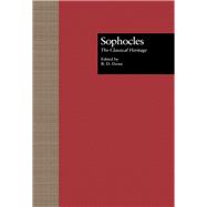 Sophocles: The Theban Plays