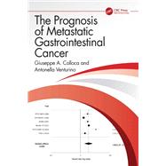 The Prognosis of Metastatic Gastrointestinal Cancer