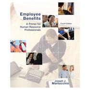 Employee Benefits, 4th Edition