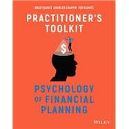 Psychology of Financial Planning Practitioner's Toolkit