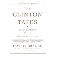 The Clinton Tapes Wrestling History with the President