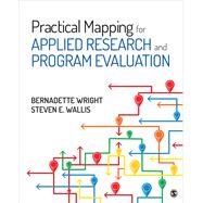 Practical Mapping for Applied Research and Program Evaluation