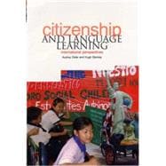 Citizenship And Language Learning