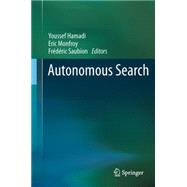 Autonomous Search