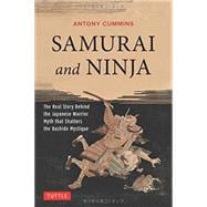 Samurai and Ninja