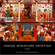 Indian Miniature Painting,9788174363343
