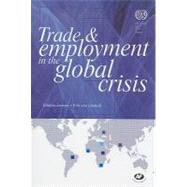 Trade and Employment in the Global Crisis
