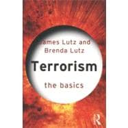 Terrorism: The Basics