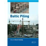 Baltic Piling