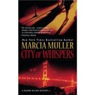 City of Whispers