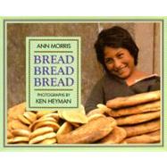 Bread Bread Bread