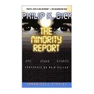 The Minority Report and Other Short Stories