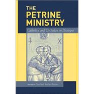 Petrine Ministry