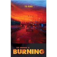 The Border Is Burning,9780826353344