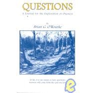 Questions : A Journal for the Exploration of Oneness