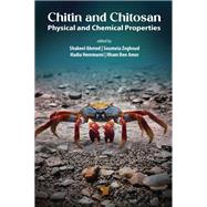 Chitin and Chitosan