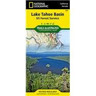 Lake Tahoe Basin USDA Forest Service, California/Nevada, USA