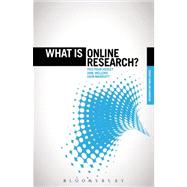 What is Online Research? Using the Internet for Social Science Research