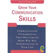 Grow Your Communication Skills