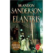 Elantris (Edition anniversaire)