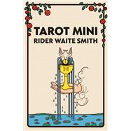 Tarot mini Rider Waite Smith