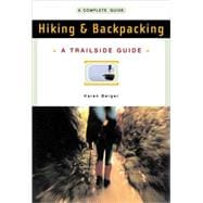 Trailside Gde Hiking/Backpck Pa