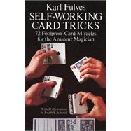 Self-Working Card Tricks