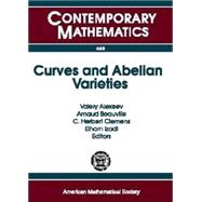 Curves and Abelian Varieties