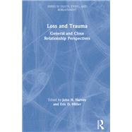 Loss and Trauma