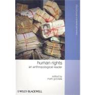 Human Rights : An Anthropological Reader