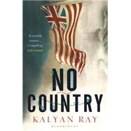 No Country,9781408843345