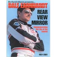 Dale Earnhardt : Rear View Mirror