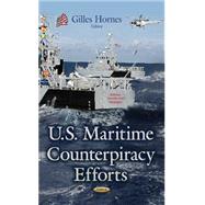 U.s. Maritime Counterpiracy Efforts